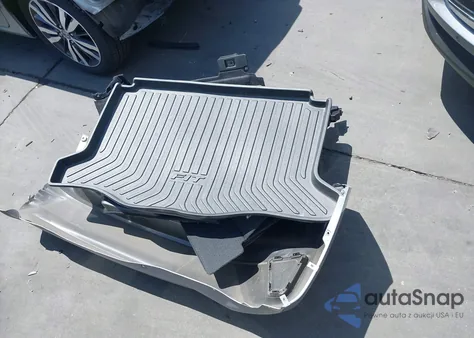 2017 Honda Fit Ex from USA, damaged, VIN JHMGK5H77HS003337